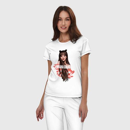 Женские пижамы Ariana Grande