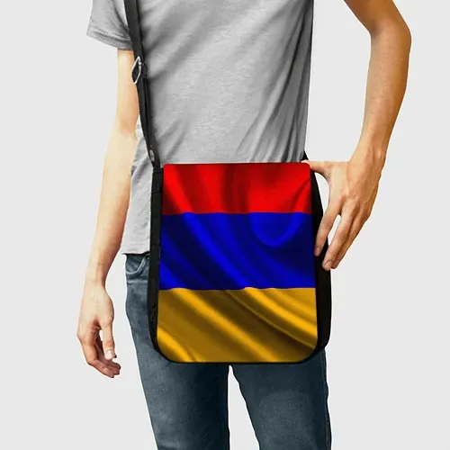 Армянские сумки