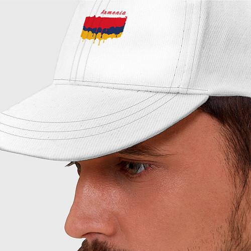 Армянские бейсболки