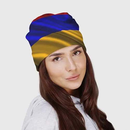 Армянские шапки демисезонные