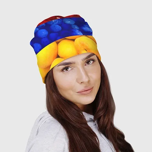 Армянские шапки