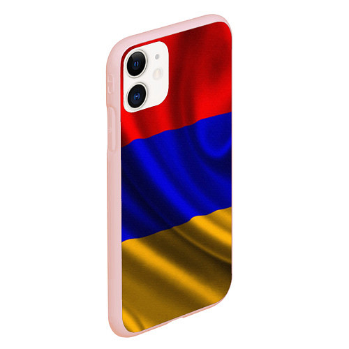 Армянские чехлы iphone 11