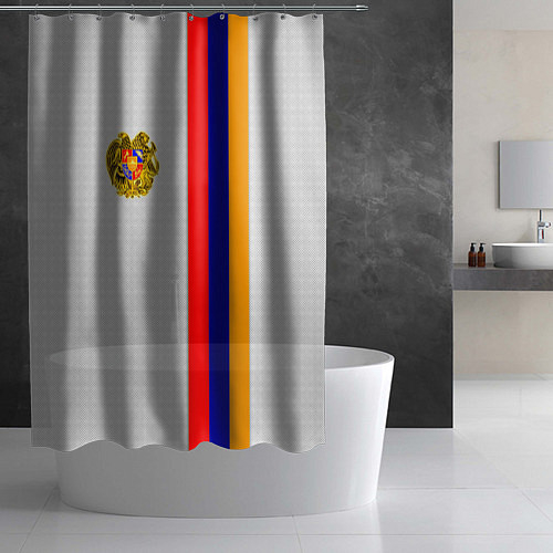 Армянские шторки для душа