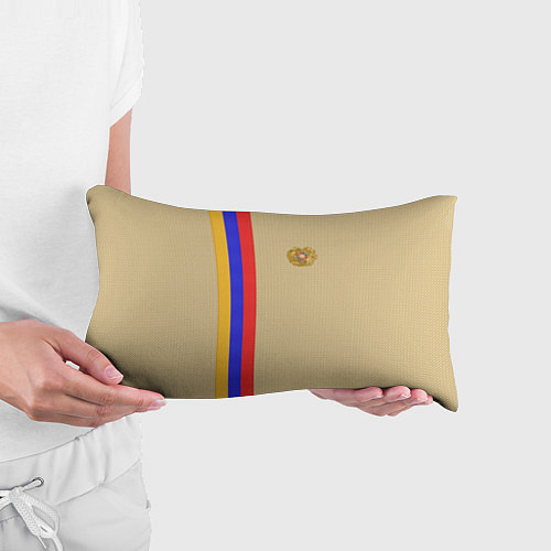 Армянские декоративные подушки