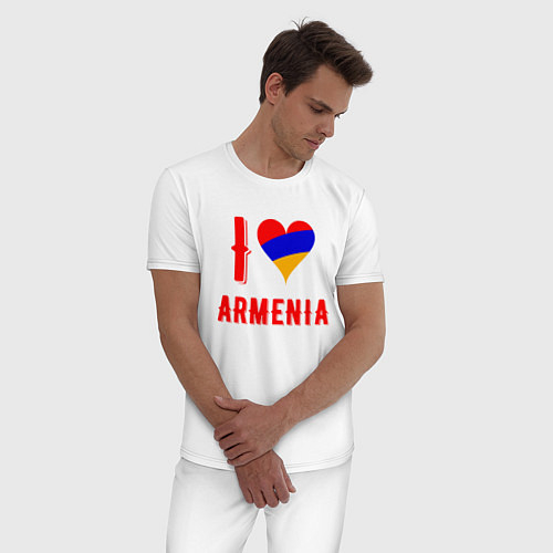 Армянские мужские пижамы