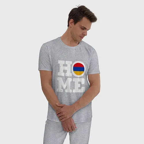 Армянские мужские пижамы