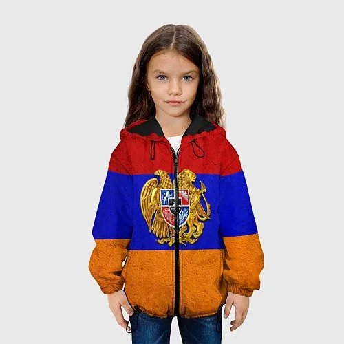 Армянские демисезонные куртки