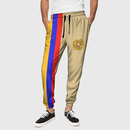 Армянские брюки