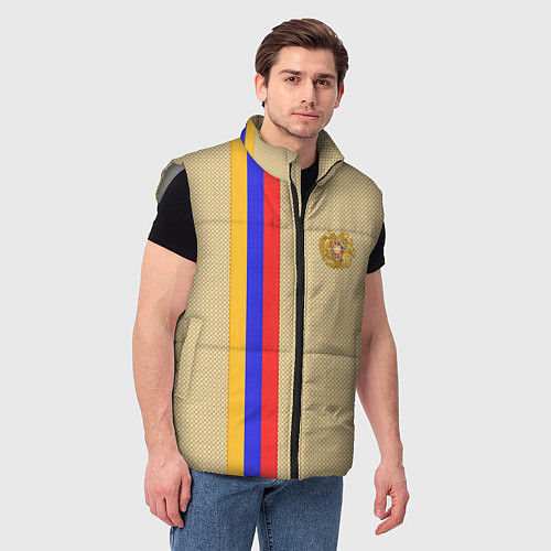 Армянские жилеты