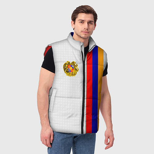 Армянские жилеты