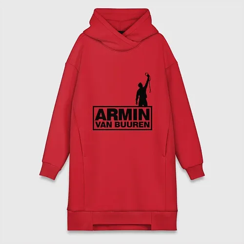 Женская одежда Armin van Buuren