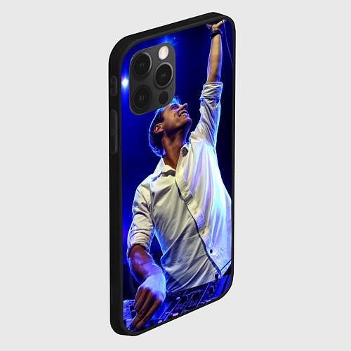 Чехлы iPhone 12 Pro Armin van Buuren