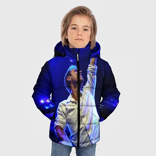 Детские Куртки Armin van Buuren