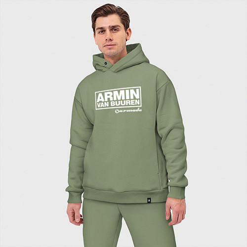 Мужские костюмы Armin van Buuren