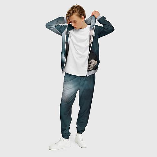 Мужские костюмы Armin van Buuren