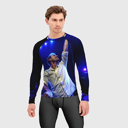 Рашгарды Armin van Buuren