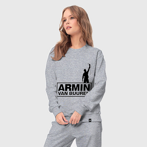 Женские костюмы Armin van Buuren