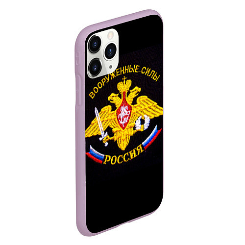 Армейские чехлы iphone 11 series