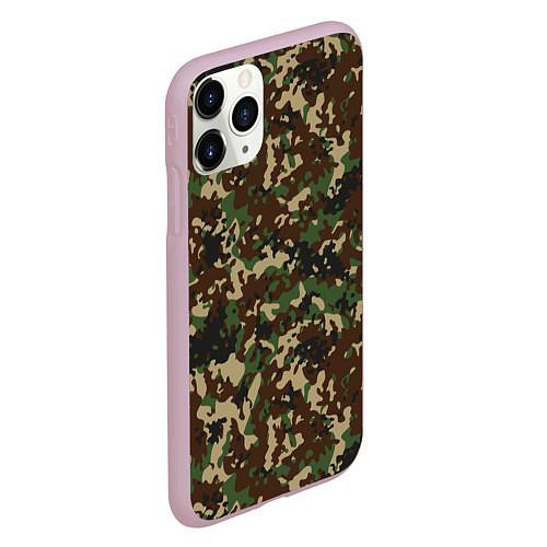 Армейские чехлы iphone 11 series