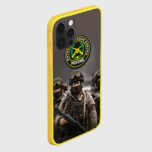 Армейские чехлы iphone 12 series