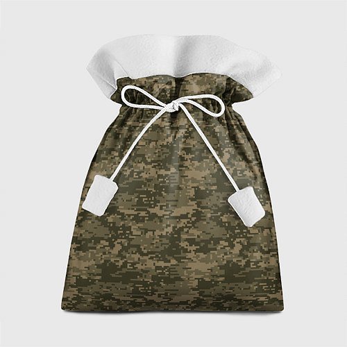 Армейские мешки подарочные