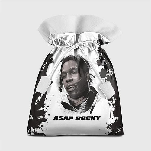 Мешки подарочные ASAP Rocky