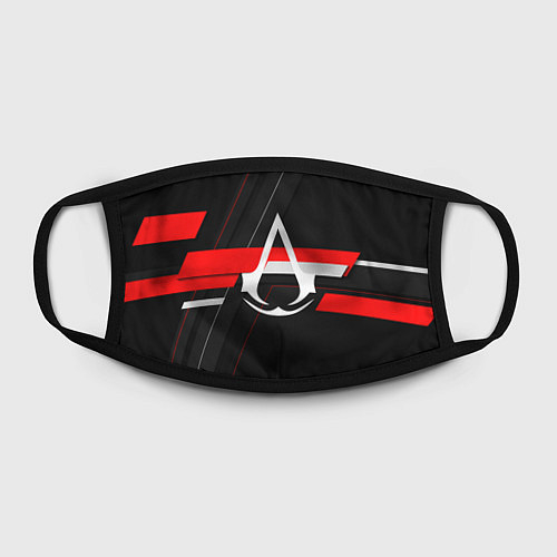 Защитные маски Assassin's Creed