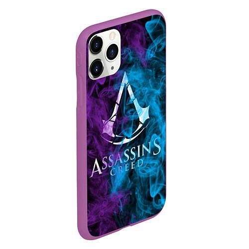 Чехлы iPhone 11 series Assassin's Creed