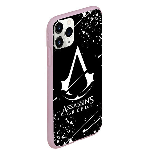 Чехлы iPhone 11 series Assassin's Creed