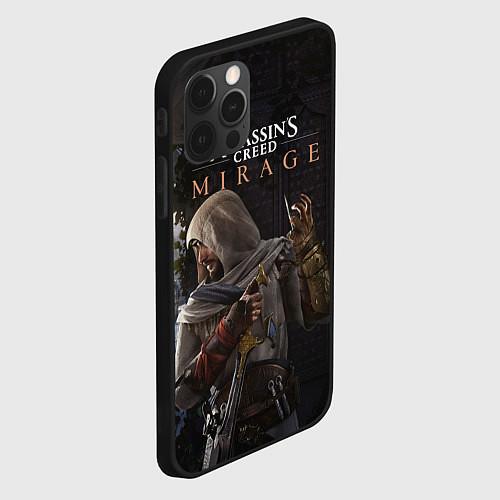 Чехлы iPhone 12 Pro Assassin's Creed