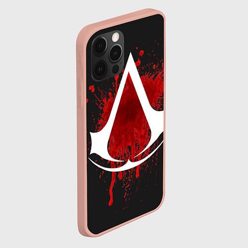 Чехлы iPhone 12 series Assassin's Creed