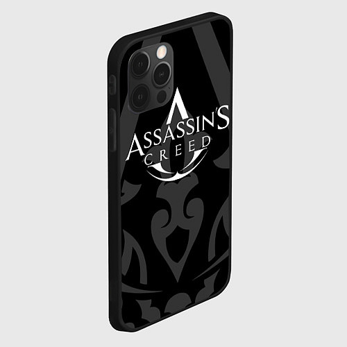 Чехлы iPhone 12 series Assassin's Creed