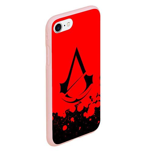 Чехлы для iPhone 8 Assassin's Creed