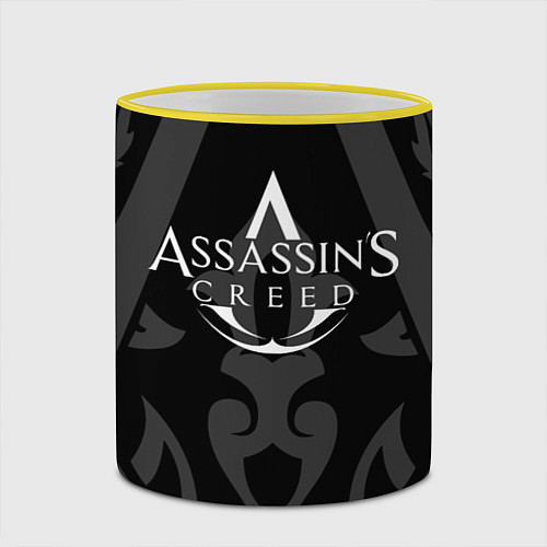 Кружки Assassin's Creed