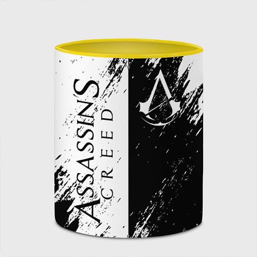 Кружки керамические Assassin's Creed