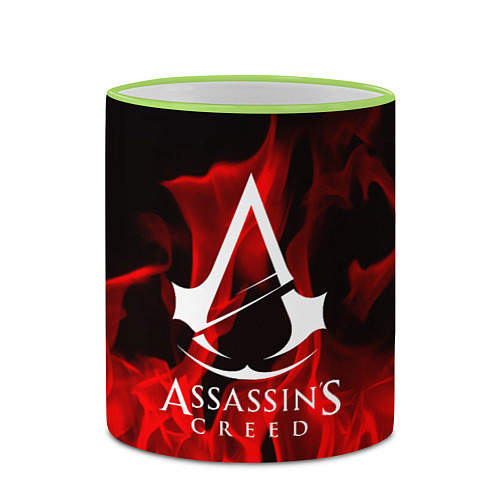 Кружки керамические Assassin's Creed