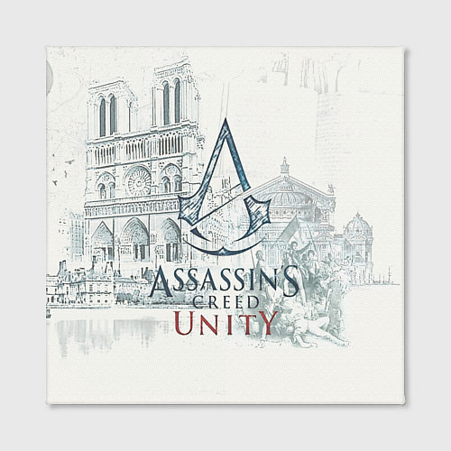 Холсты на стену Assassin's Creed