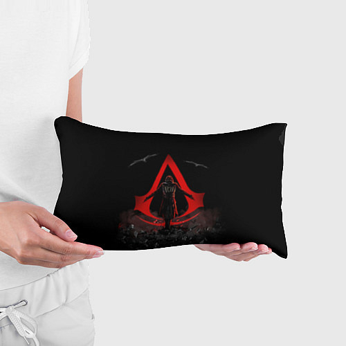Подушки-антистресс Assassin's Creed