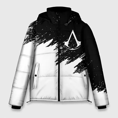 Мужские Куртки Assassin's Creed