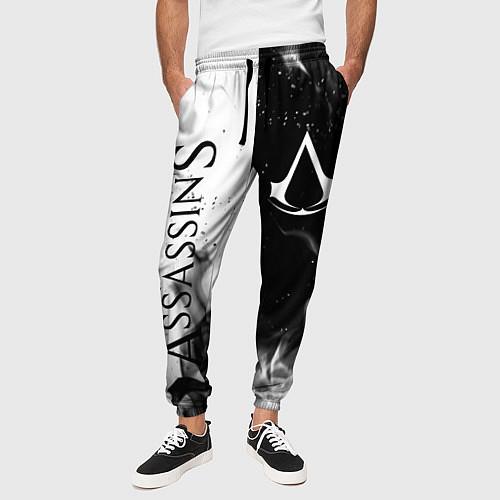 Мужские брюки Assassin's Creed