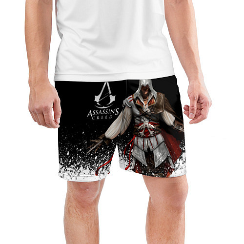 Мужские шорты Assassin's Creed