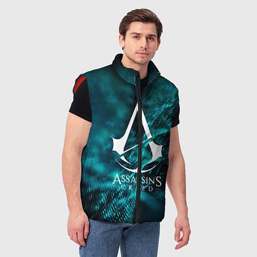 Мужские жилетки Assassin's Creed