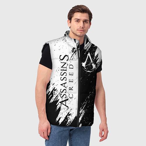 Мужские жилетки Assassin's Creed