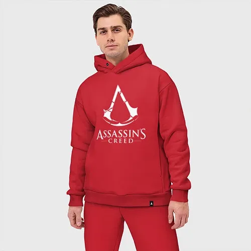 Оверсайз костюмы Assassin's Creed