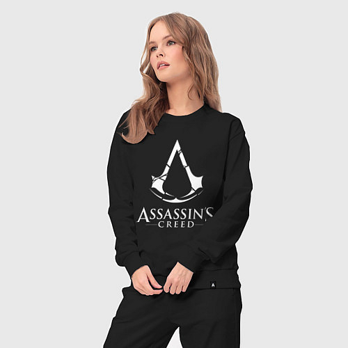 Женские костюмы Assassin's Creed