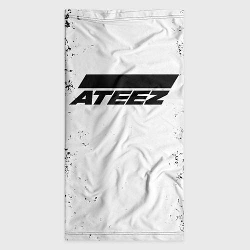 Банданы на лицо Ateez