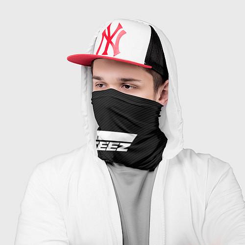 Банданы на лицо Ateez