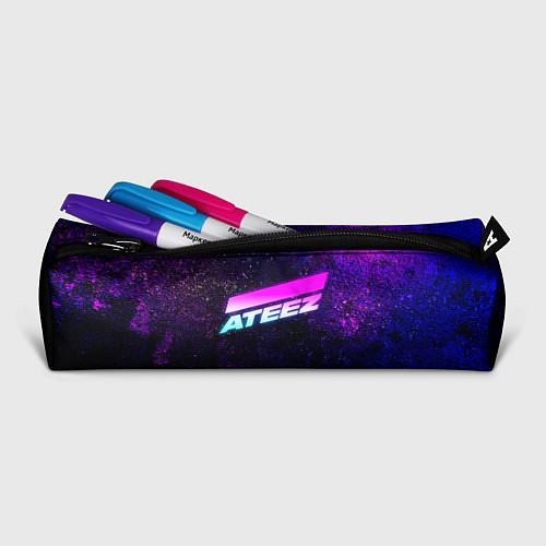 Школьные пеналы Ateez