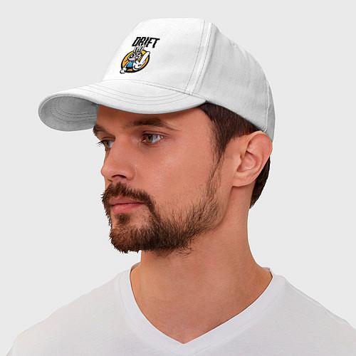 Бейсболки с автоприколами