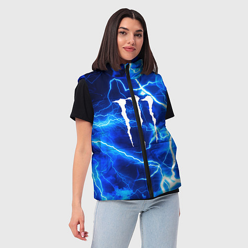 Жилеты с автоприколами